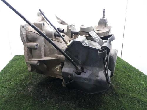 Gearbox FORD FIESTA V (JH_, JD_) 1.4 16V | BP2896356M3 