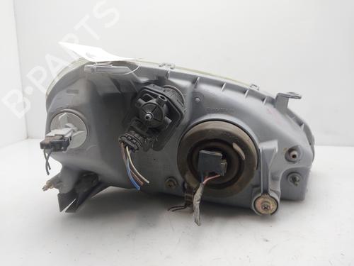 Left headlight TATA INDICA | BP35783270C28 - Image 2