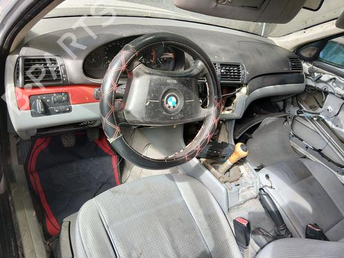 AC compressor BMW 3 (E46) 320 d | BP36110891M34  - Image 10
