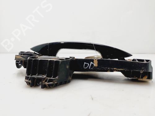Front right exterior door handle MERCEDES-BENZ B-CLASS Sports Tourer (W246, W242)  | BP28092006C129 