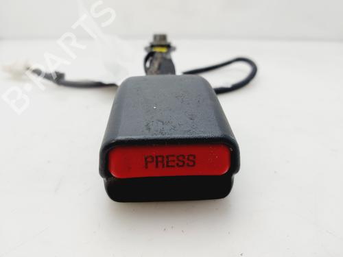 Sikkerhedssele-spænde KIA CARENS IV 1.6 GDi | BP31154044I32 