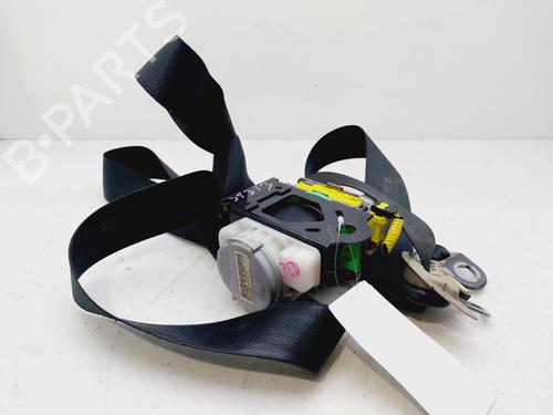 Front right seatbelt TOYOTA AURIS (_E15_) | BP31177356I25