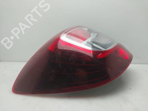 Left taillight DACIA SANDERO II | BP39691542C34 - Image 2