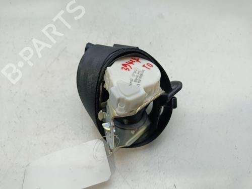 Used Rear right seatbelt CITROËN C4 CACTUS 1.2 THP 110 (110 hp) 32707910