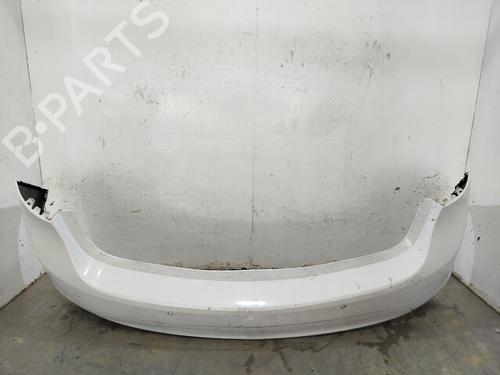Used Rear bumper Rear bumper OPEL MERIVA B MPV (S10) [2010-2017] 34570637 34570637