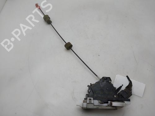 Used Front right lock Front right lock FORD MONDEO III (B5Y) [2000-2007] 34188642 34188642