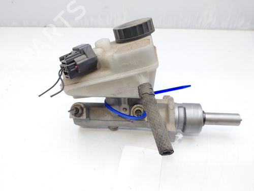 Brake master cylinder FORD MONDEO III Saloon (B4Y) 2.0 16V TDDi / TDCi | BP11526939M77 