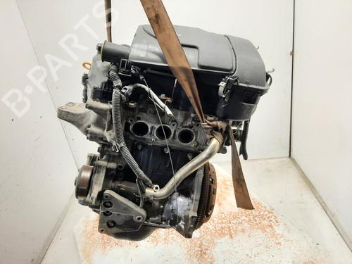 Used Engine Engine TOYOTA AYGO (_B1_) 1.0 (KGB10_, KGB10R) (68 hp) 35801425 35801425