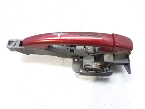 Used Front right exterior door handle Front right exterior door handle CITROËN C4 Coupe (LA_) 1.6 16V (109 hp) 8334131 8334131