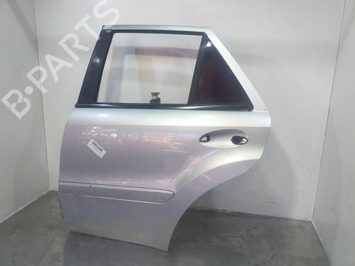 Left rear door MERCEDES-BENZ M-CLASS (W164) ML 280 CDI 4-matic (164.120) | BP16968476C4 