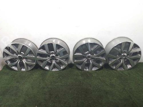 Used Rim KIA SPORTAGE III (SL) 1.7 CRDi (116 hp) 6624805