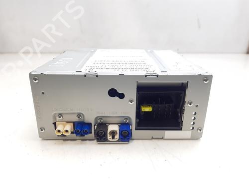 Electronic module MERCEDES-BENZ C-CLASS (W205) C 220 BlueTEC / d (205.002, 205.004) | BP17439518M83 