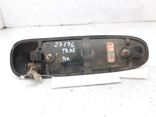 Rear left exterior door handle JEEP GRAND CHEROKEE II (WJ, WG) 3.1 TD 4x4 | BP7745146C130 