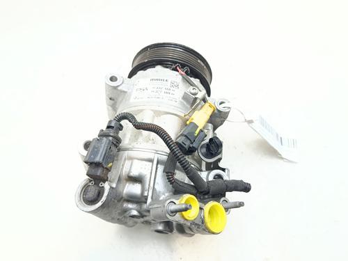Used AC compressor AC compressor PEUGEOT 308 III (FB_, FH_, FP_, F3_, FM_) [2021-2026] 34425071 34425071