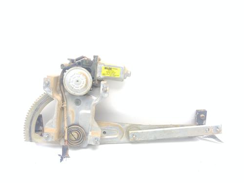 Used Rear right window mechanism KIA SORENTO I (JC) [2002-2011]  23030807
