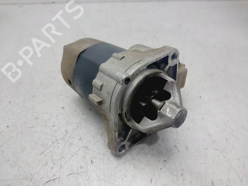 Used Starter FIAT STILO (192_) 1.2 16V (192_XA1B) (80 hp) 30043595