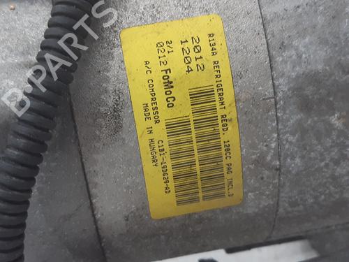 AC compressor FORD FIESTA VI (CB1, CCN)  | BP7025835M34 