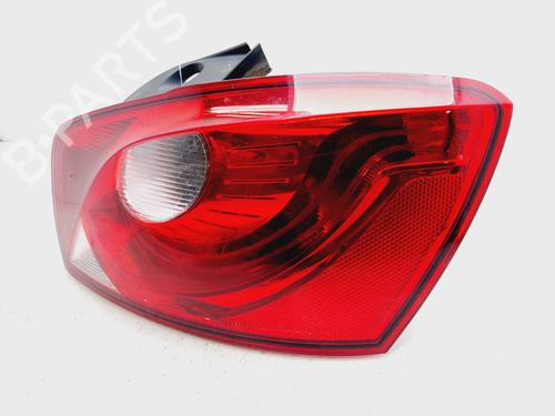 Right taillight SEAT IBIZA IV (6J5, 6P1)  | BP29297950C35 