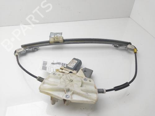 Rudehejsemekanisme Højre bagtil PEUGEOT 607 (9D, 9U) [2000-2025]  31062461