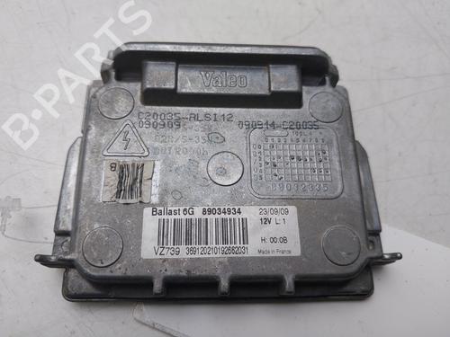 Lights ECU RENAULT ESPACE IV (JK0/1_) 2.0 dCi (JK01, JK02, JK1J, JK1K, JK1H) | BP38010269M55 - Image 3
