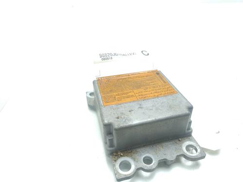 ECU airbags NISSAN QASHQAI I (J10, NJ10) 1.5 dCi | BP30043578M53 