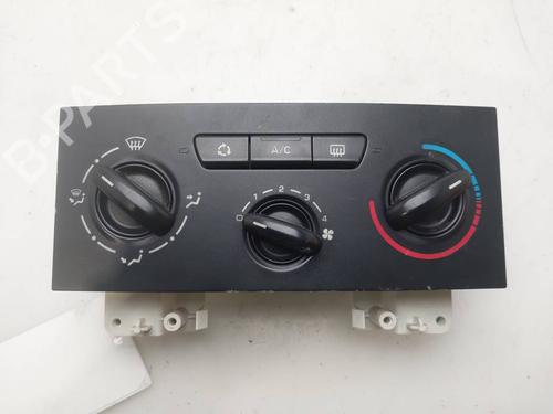 Used Climate control Climate control CITROËN C4 I (LC_) [2004-2014] 39751730 39751730