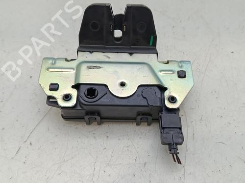 Used Tailgate lock OPEL ASTRA H (A04) [2004-2014]  29439776
