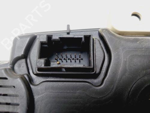 Instrument cluster OPEL CORSA D (S07) 1.3 CDTI (L08, L68) | BP31140487C47 