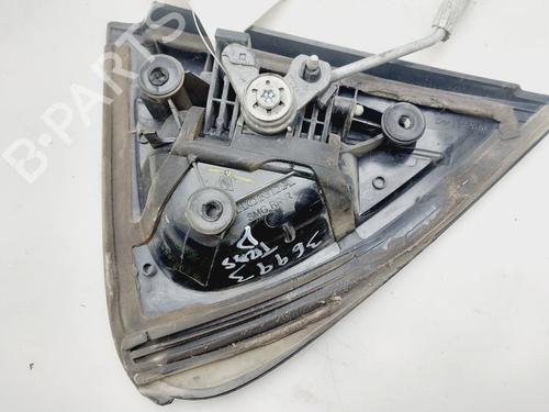 Rear right exterior door handle HONDA CIVIC VIII Hatchback (FN, FK) 2.2 CTDi (FK3) | BP27198669C130 