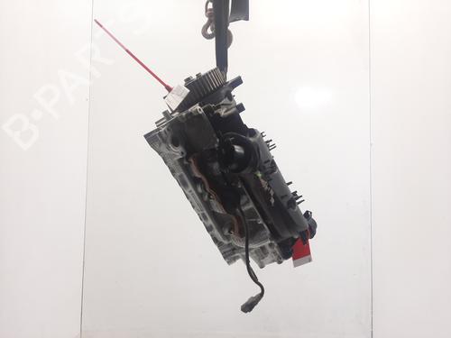 Used Cylinder head PEUGEOT 407 Coupe (6C_) 2.7 HDi (204 hp) 30182730