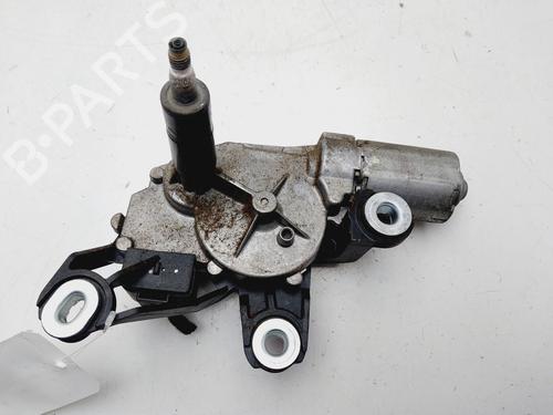 Rear wiper motor VW TOURAN (1T1, 1T2)  | BP23393253M102 