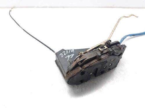 Used Front right lock KIA CARNIVAL II (GQ) 2.9 CRDi (144 hp) 6678742