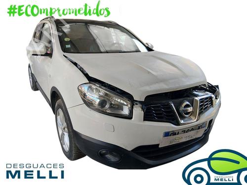 Electronic module NISSAN QASHQAI I (J10, NJ10)  | BP36070794M83  - Image 6