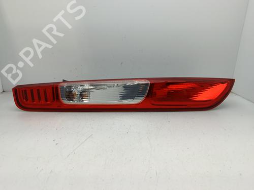 Used Left taillight FORD FOCUS II Saloon (DB_, FCH, DH) [2005-2025]  30847283