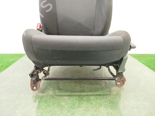 Left front seat SUBARU IMPREZA Hatchback (GR, GH, G3)  | BP29604654C15 
