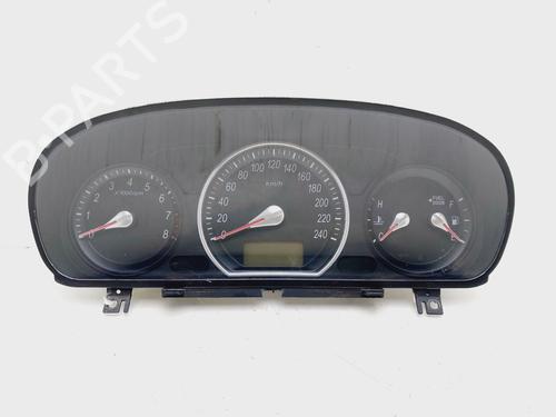 Used Instrument cluster HYUNDAI SONATA V (NF) 2.4 (162 hp) 31139831