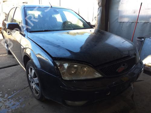 Front wiper motor FORD MONDEO III (B5Y) 2.2 TDCi | BP8925601M29 