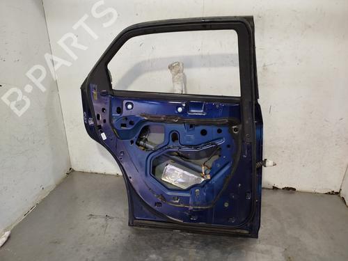 Left rear door CHRYSLER 300C Touring (LX, LE) 3.5 | BP29703223C4 