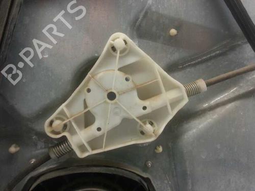 Front left window mechanism SEAT IBIZA III (6L1)  | BP2858080C22 