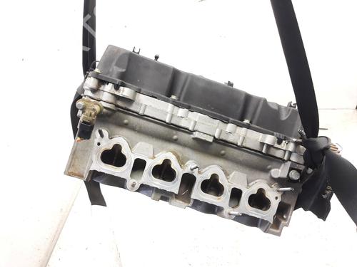 Used Cylinder head Cylinder head CITROËN C4 I (LC_) [2004-2014] 35973451 35973451