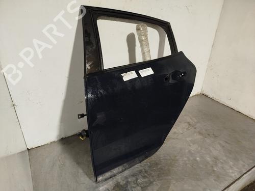 Left rear door PEUGEOT 208 I (CA_, CC_)  | BP32382069C4 