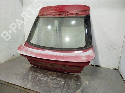 Tailgate MAZDA 323 C V (BA) 1.5 16V (BA11) | BP27561511C6 