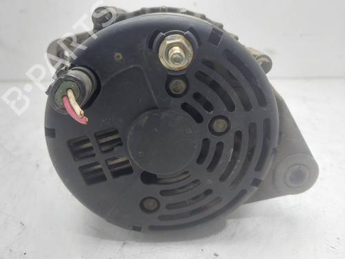 Alternator DAEWOO MATIZ (M100, M150) 0.8 | BP38684658M7 - Image 2