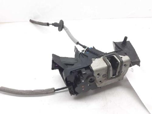 Used Rear left lock FORD FIESTA VII (HJ, HF) 1.0 EcoBoost (101 hp) 5884920