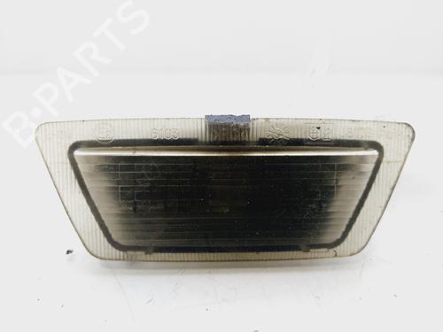Nummerpladelys OPEL ASTRA G Hatchback (T98) 1.7 CDTI (F08, F48) (80 hp) 29875375