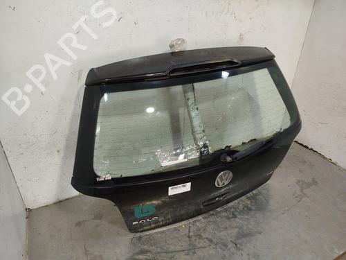 Tailgate VW POLO IV (9N_, 9A_) 1.9 TDI | BP28014300C6
