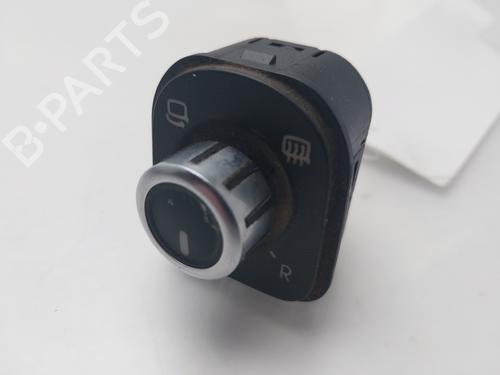 Mirror switch VW GOLF VI (5K1)  | BP32679116I25  - Image 5