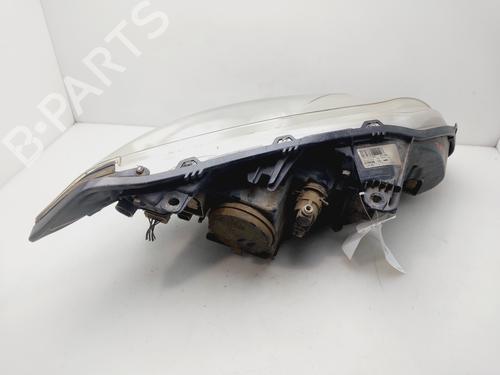 Left headlight RENAULT LAGUNA III (BT0/1) 2.0 dCi (BT07, BT0J, BT14, BT1A, BT1S) | BP31827126C28 