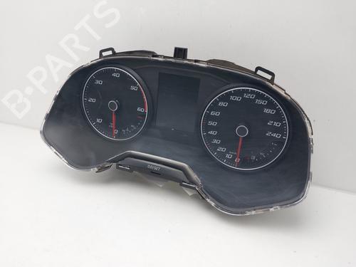 Instrument cluster SEAT ARONA (KJ7, KJP)  | BP36279436C47  - Image 5