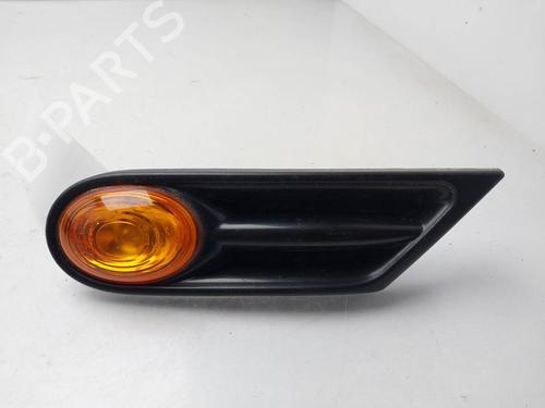 Used Left side indicator Left side indicator 38869984 38869984